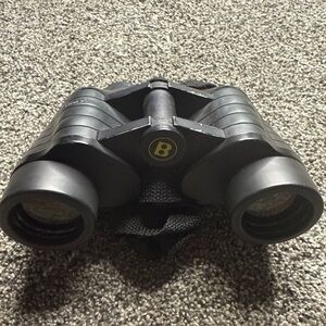 Bushnell Binoculars 7x35 Wide Angle Insta Vision 490ft at 1000yds